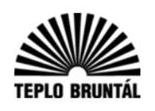 Teplo Bruntál
