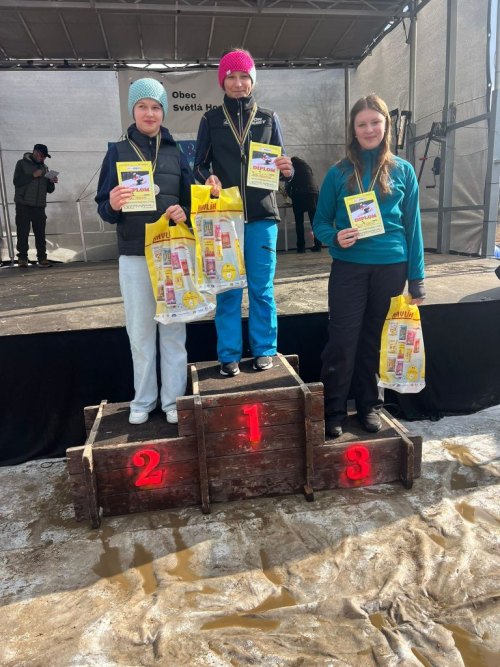 IX. zimní olympiáda 2026