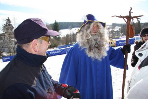 Karlovský Karneval 2009