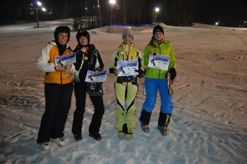 Večerní paralel 7.3.2015